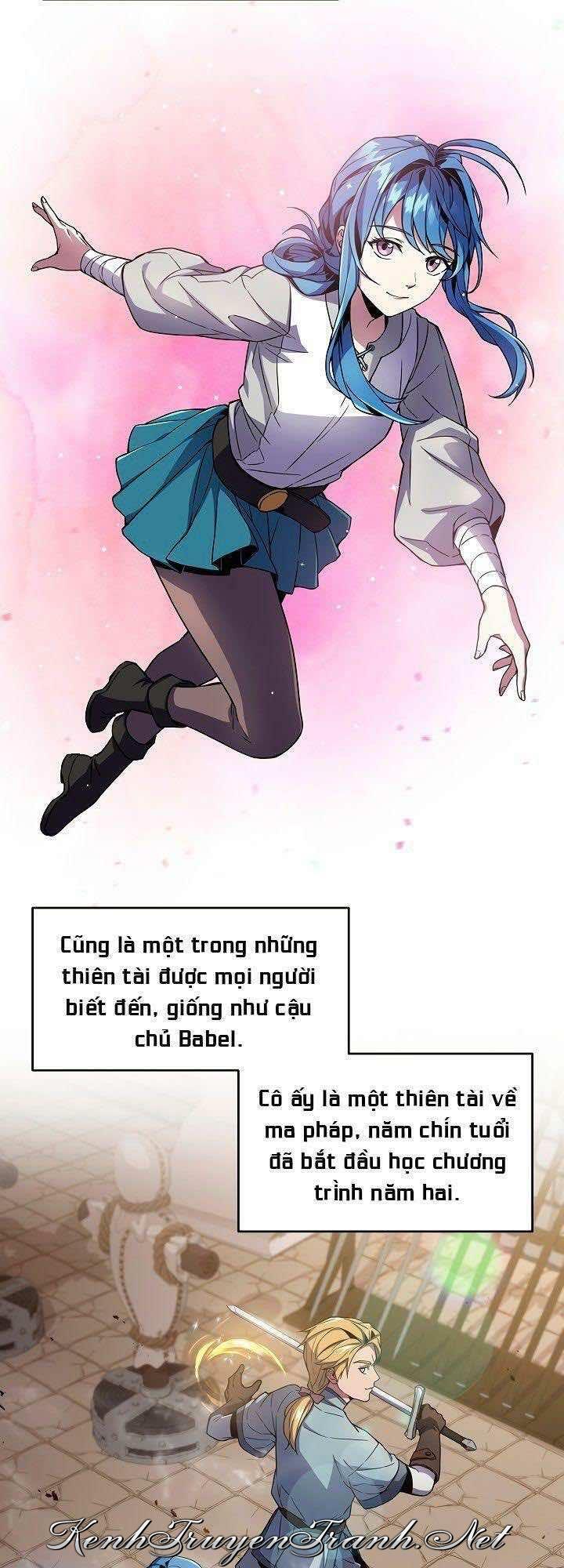 Kênh Truyện Tranh