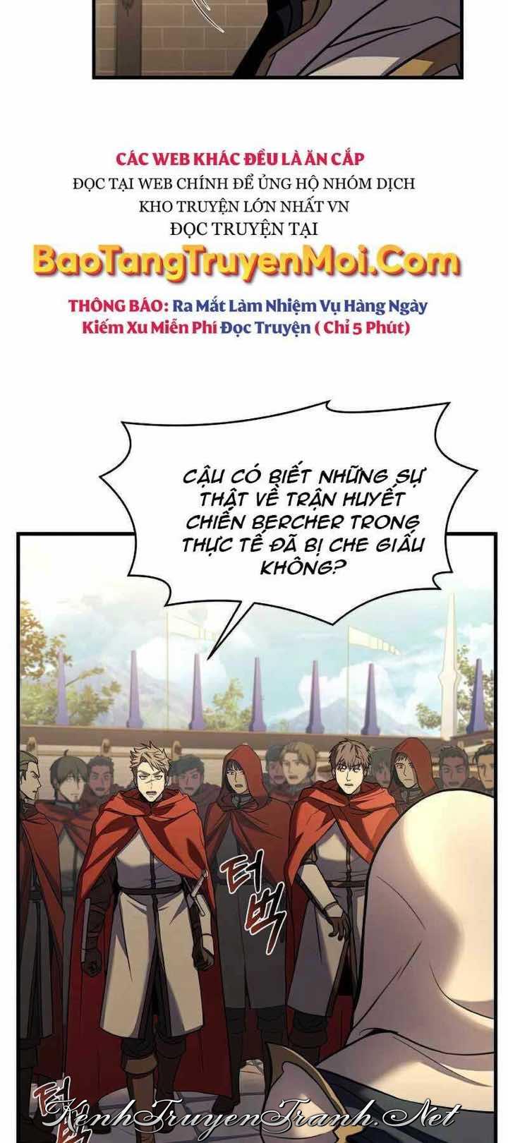 Kênh Truyện Tranh