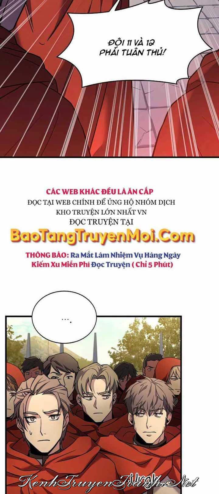 Kênh Truyện Tranh