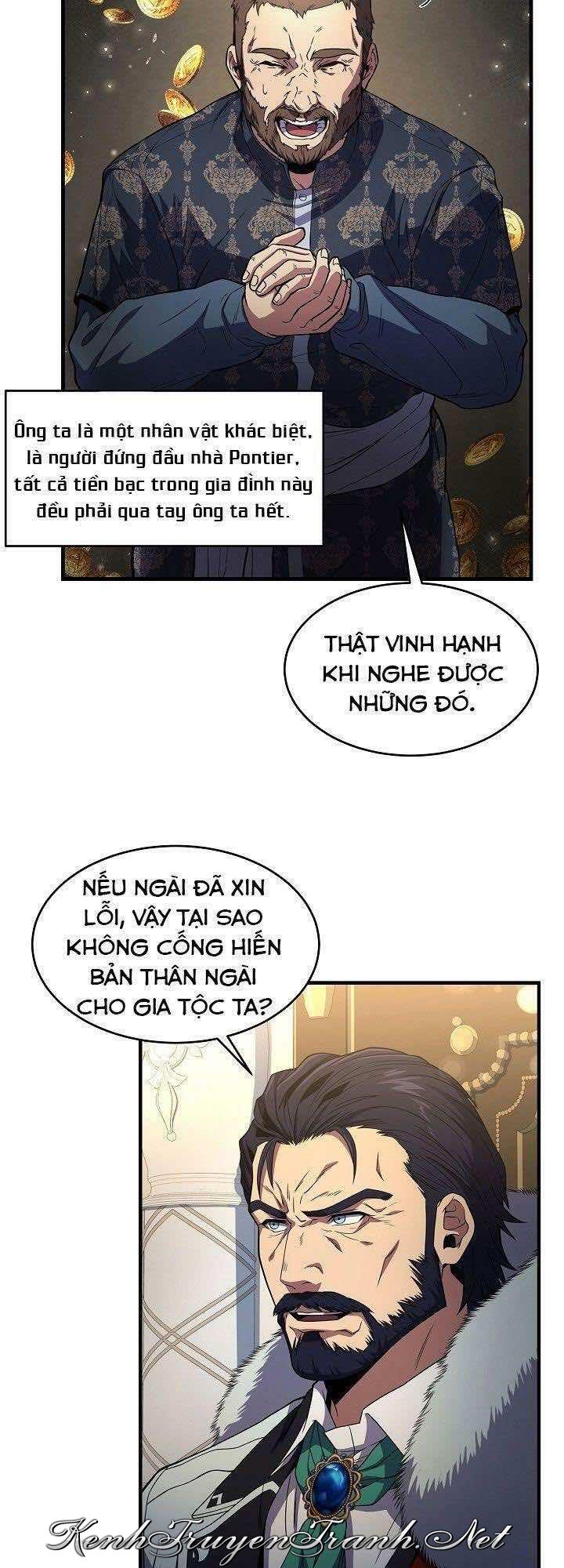 Kênh Truyện Tranh