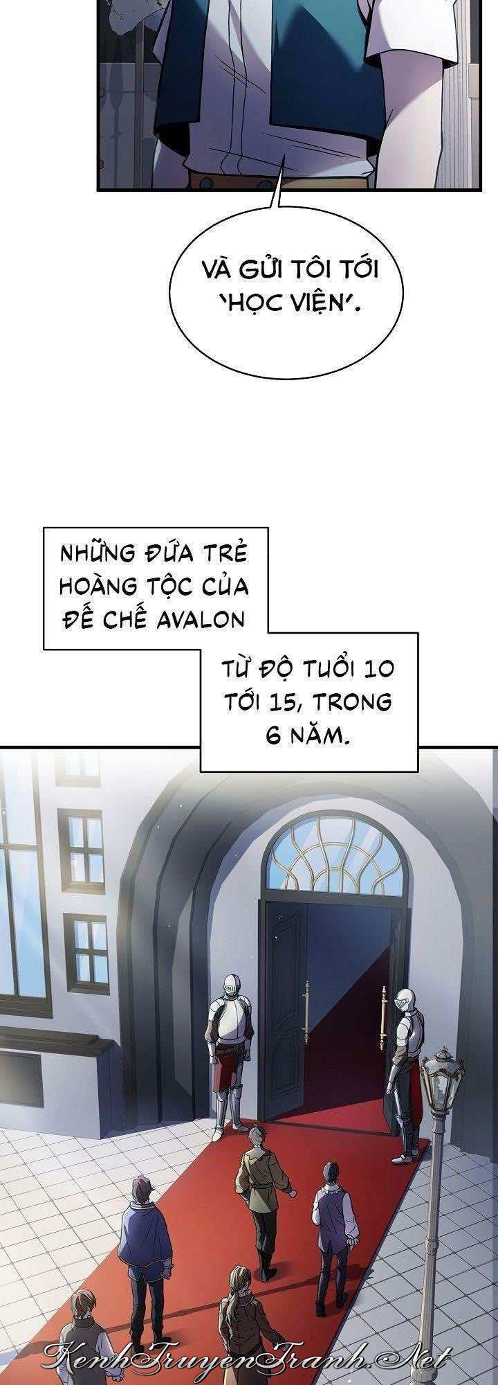 Kênh Truyện Tranh