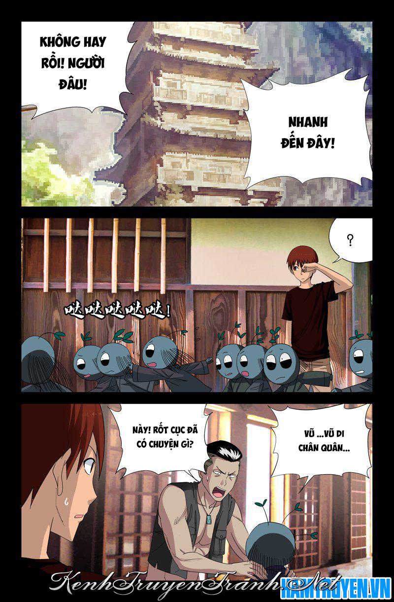 Kênh Truyện Tranh