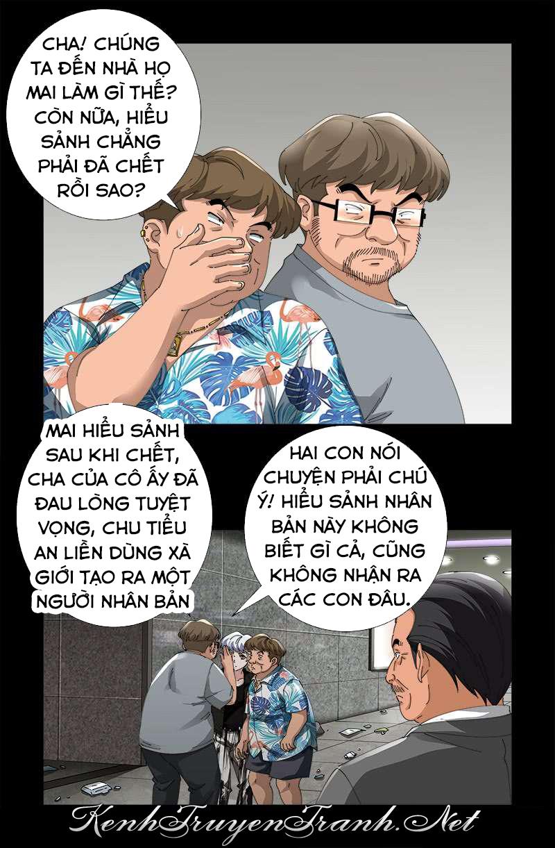 Kênh Truyện Tranh