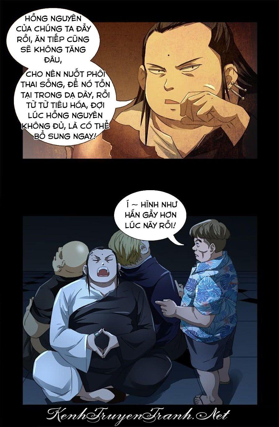 Kênh Truyện Tranh