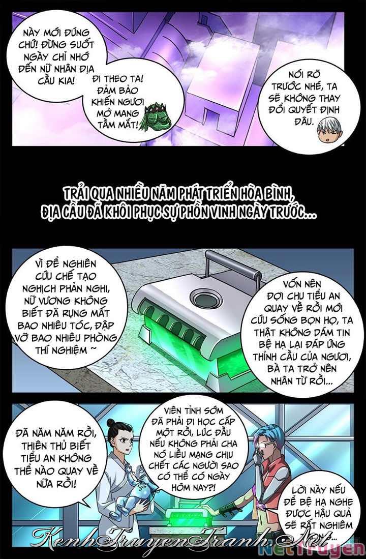 Kênh Truyện Tranh