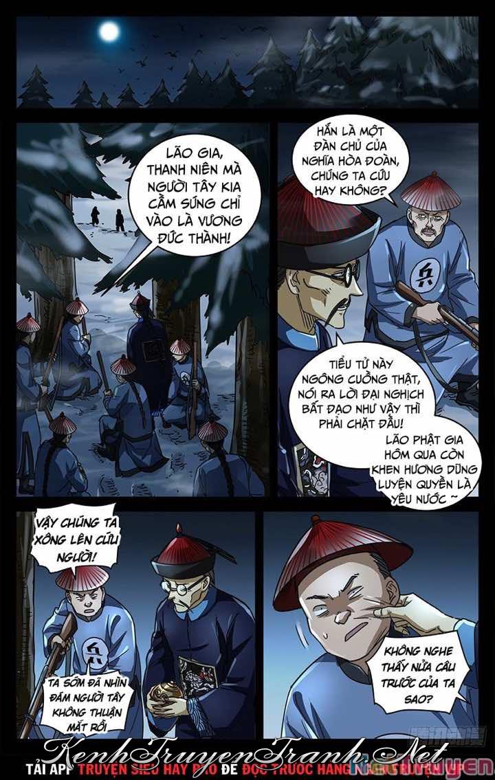 Kênh Truyện Tranh