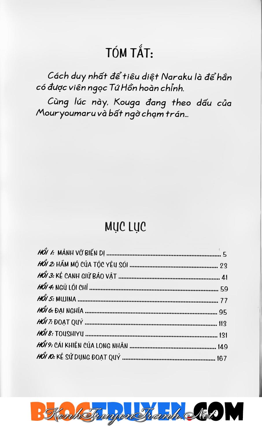 Kênh Truyện Tranh