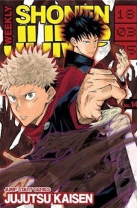 Jujutsu Kaisen – Vật Thể Bị Nguyền Rủa