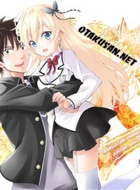 Kishuku Gakkou no Juliet