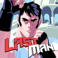 Last man