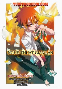 Nghệ Thuật Gian Lận