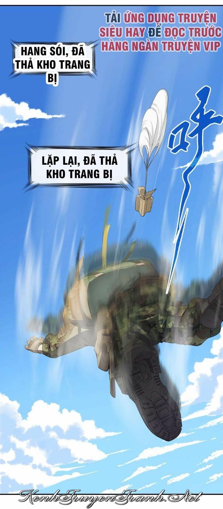 Kênh Truyện Tranh