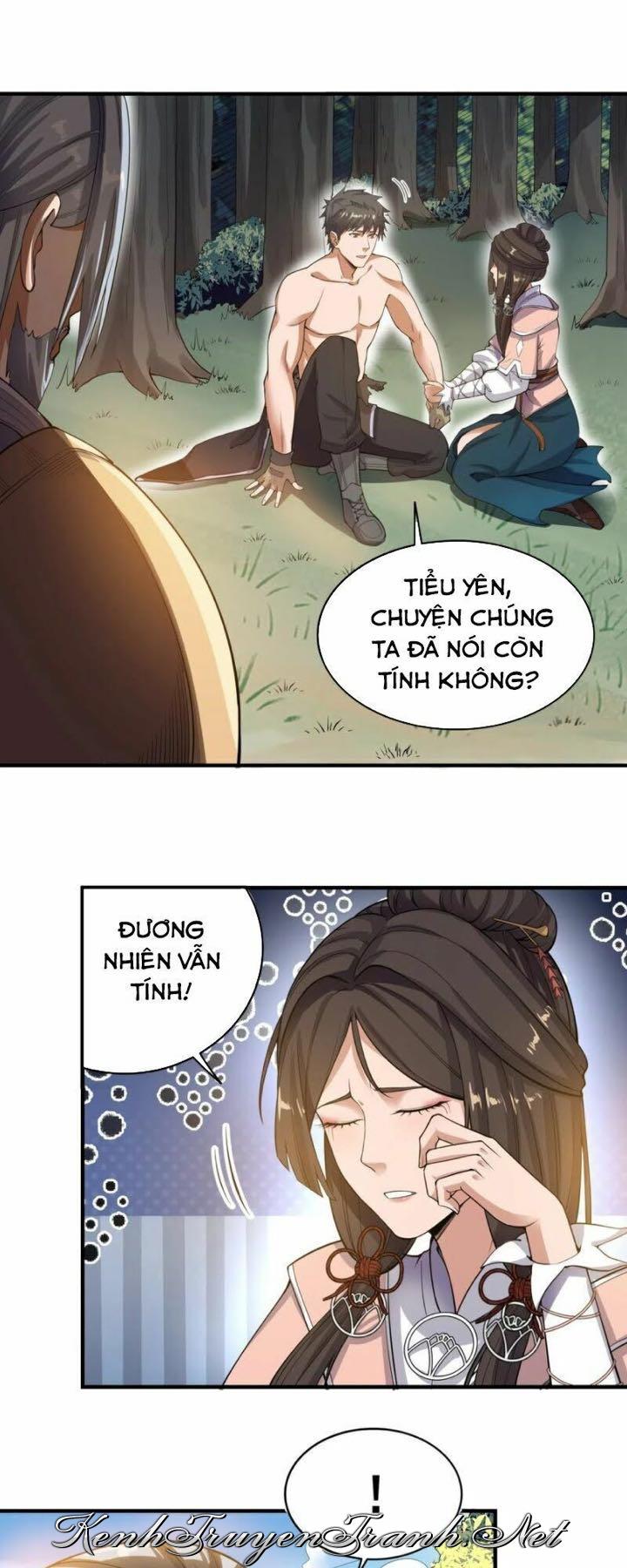 Kênh Truyện Tranh
