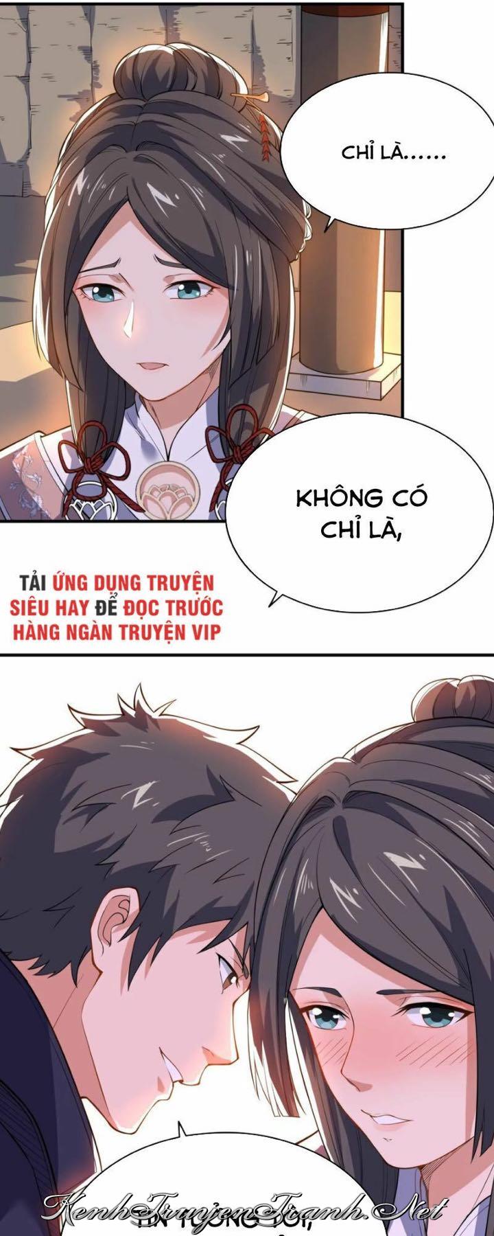Kênh Truyện Tranh