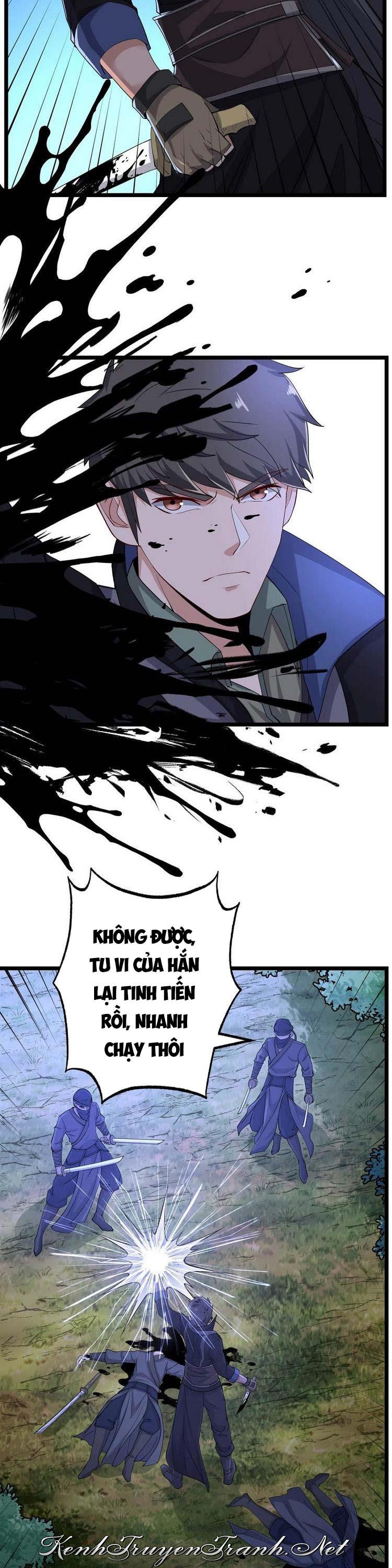Kênh Truyện Tranh