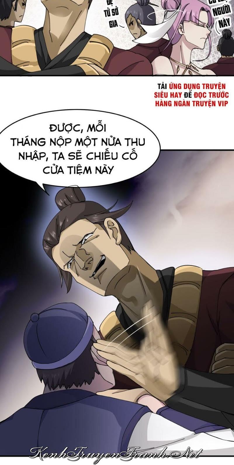 Kênh Truyện Tranh