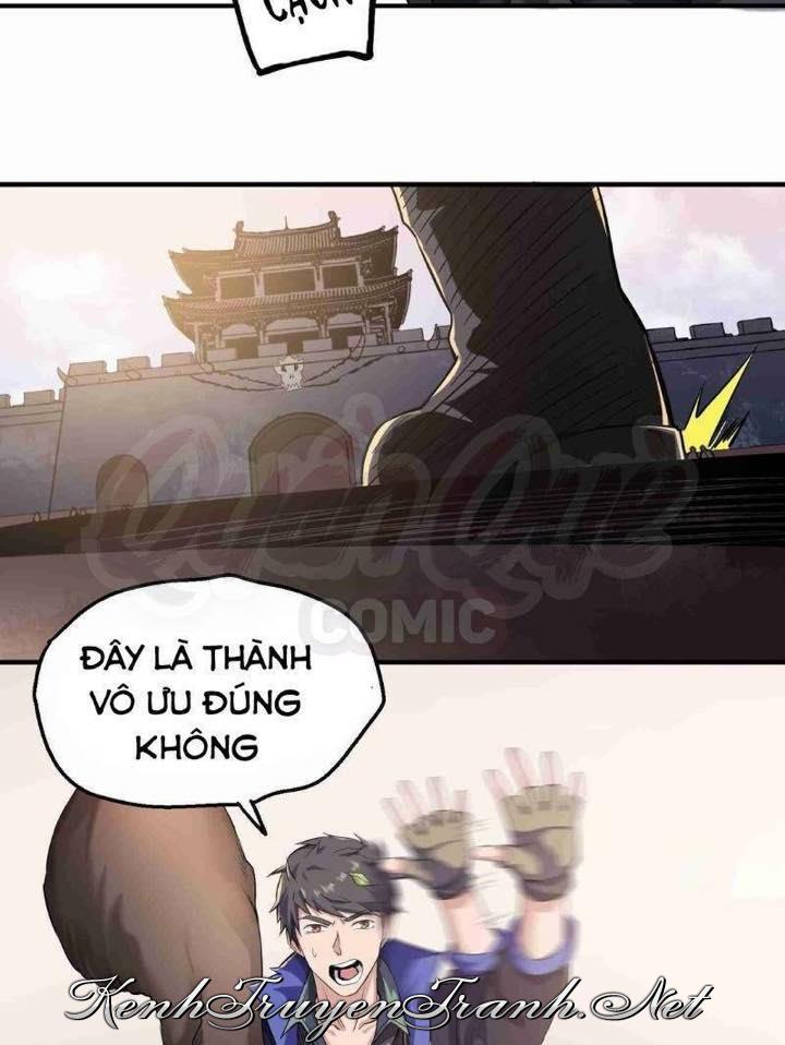 Kênh Truyện Tranh