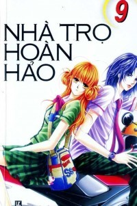 Nhà Trọ Hoàn Hảo