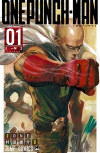 Onepunch-Man