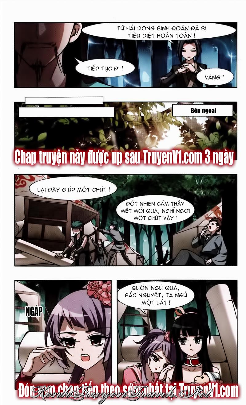 Kênh Truyện Tranh