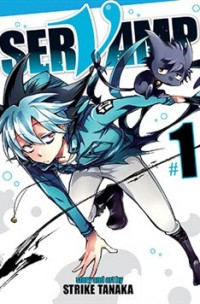 Servamp