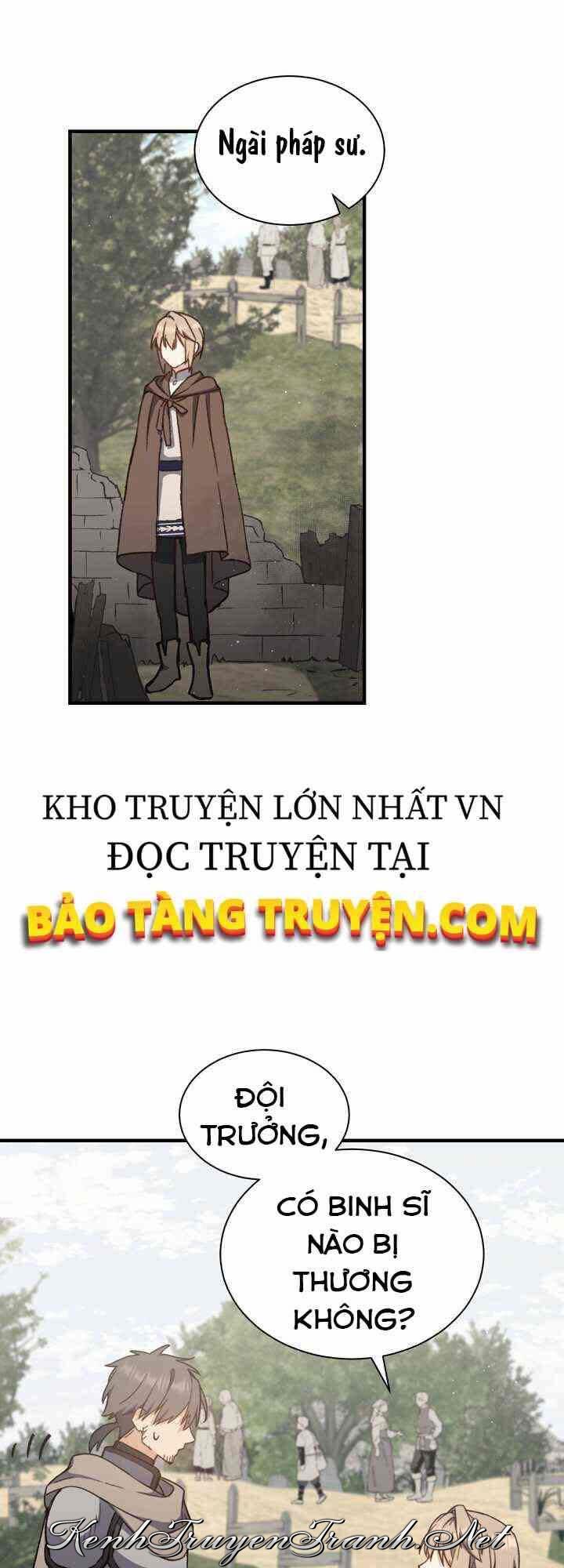 Kênh Truyện Tranh