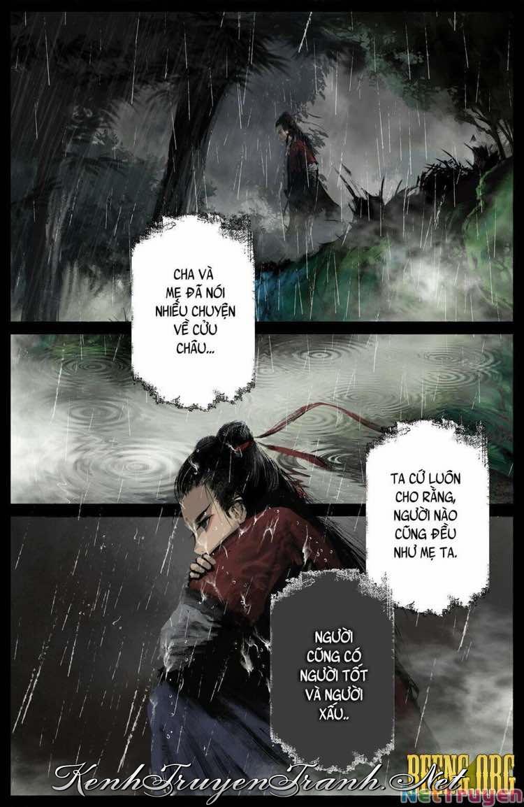Kênh Truyện Tranh
