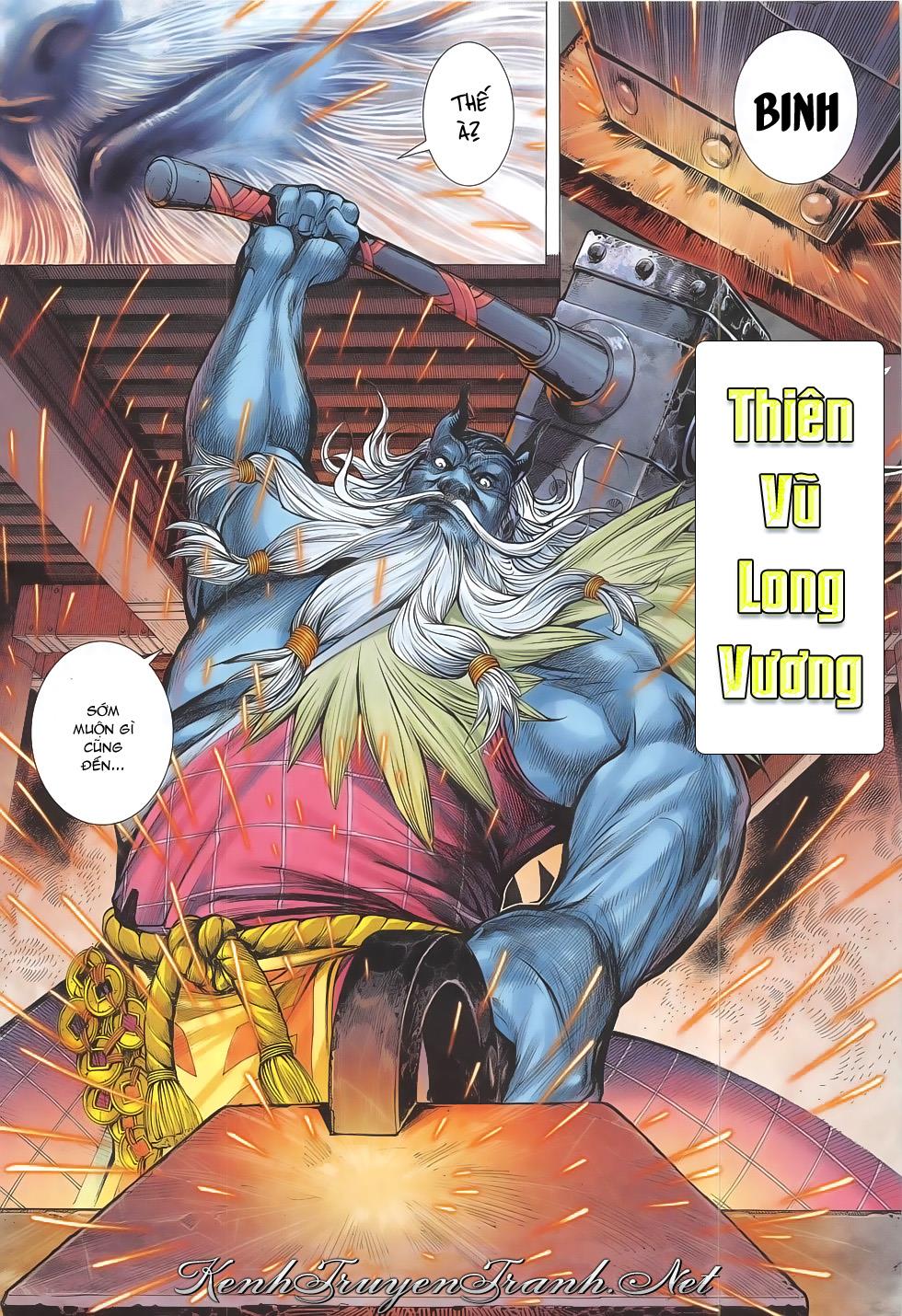 Kênh Truyện Tranh