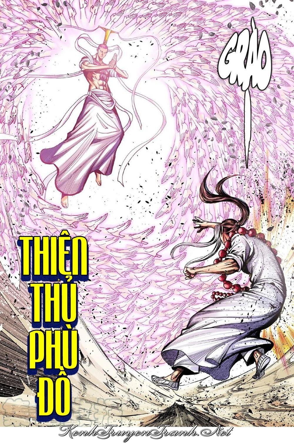 Kênh Truyện Tranh