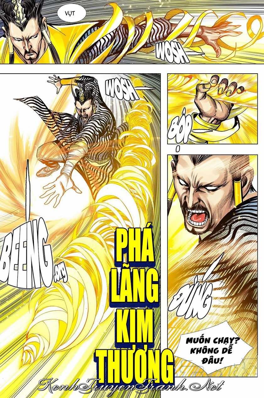 Kênh Truyện Tranh