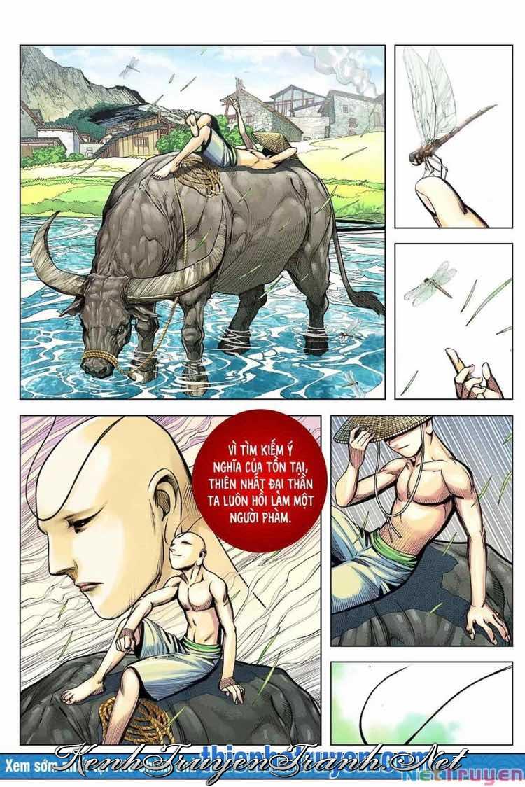 Kênh Truyện Tranh