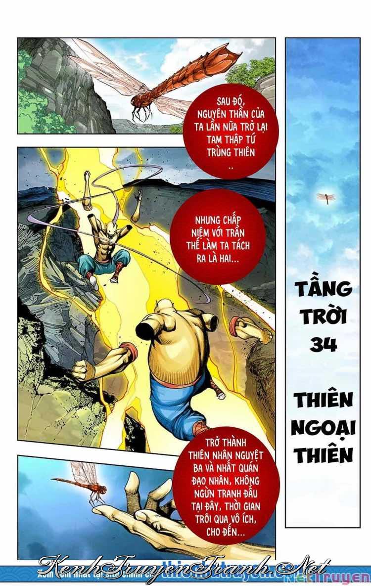 Kênh Truyện Tranh