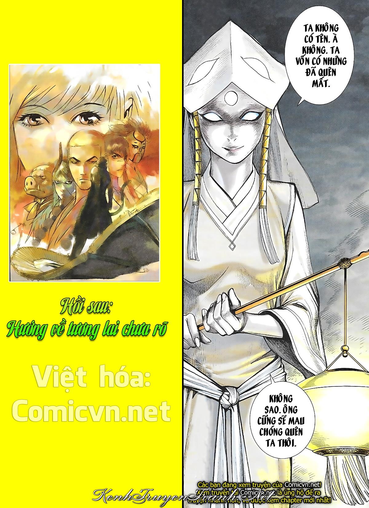 Kênh Truyện Tranh