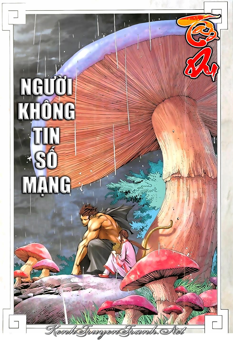 Kênh Truyện Tranh