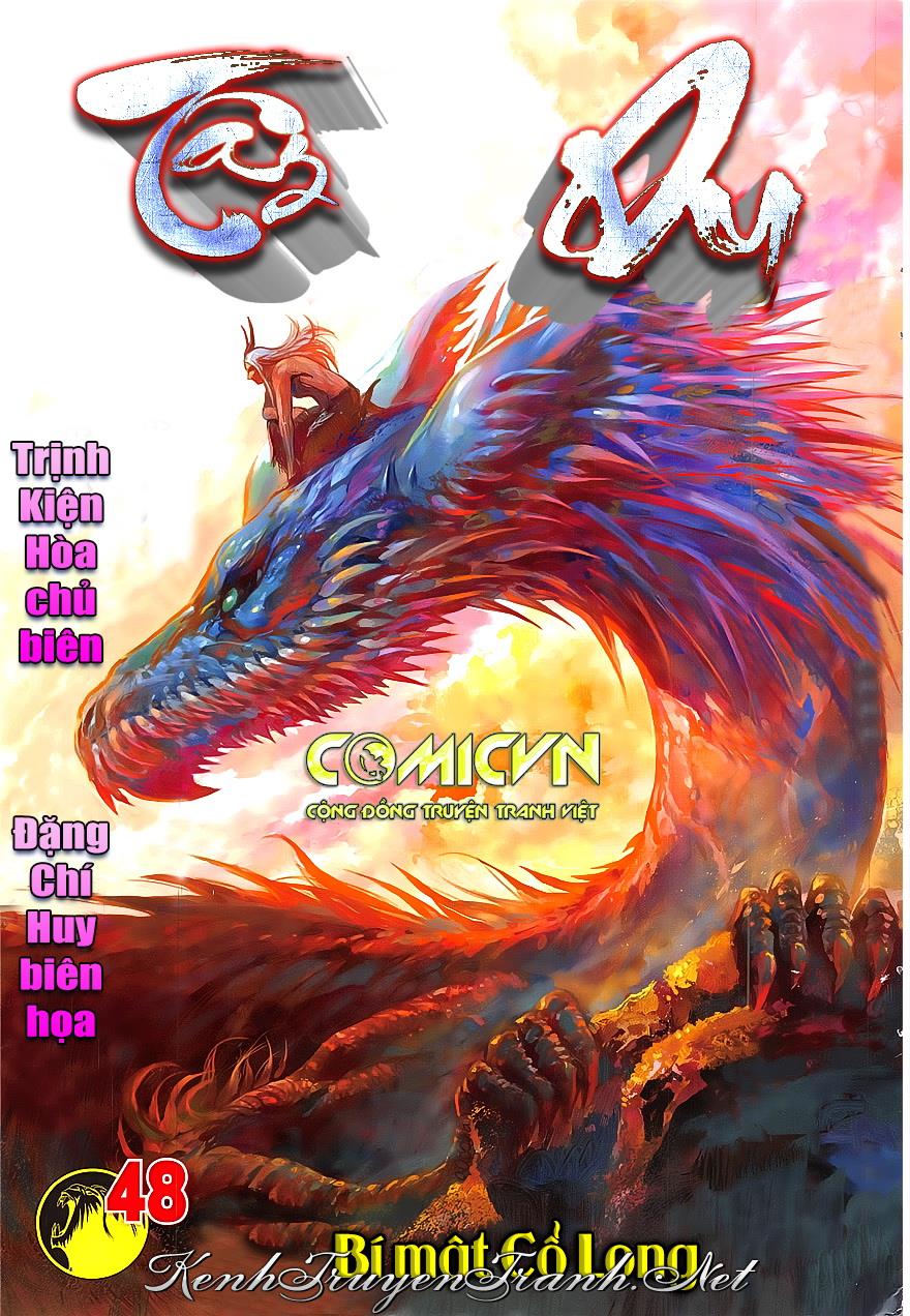 Kênh Truyện Tranh