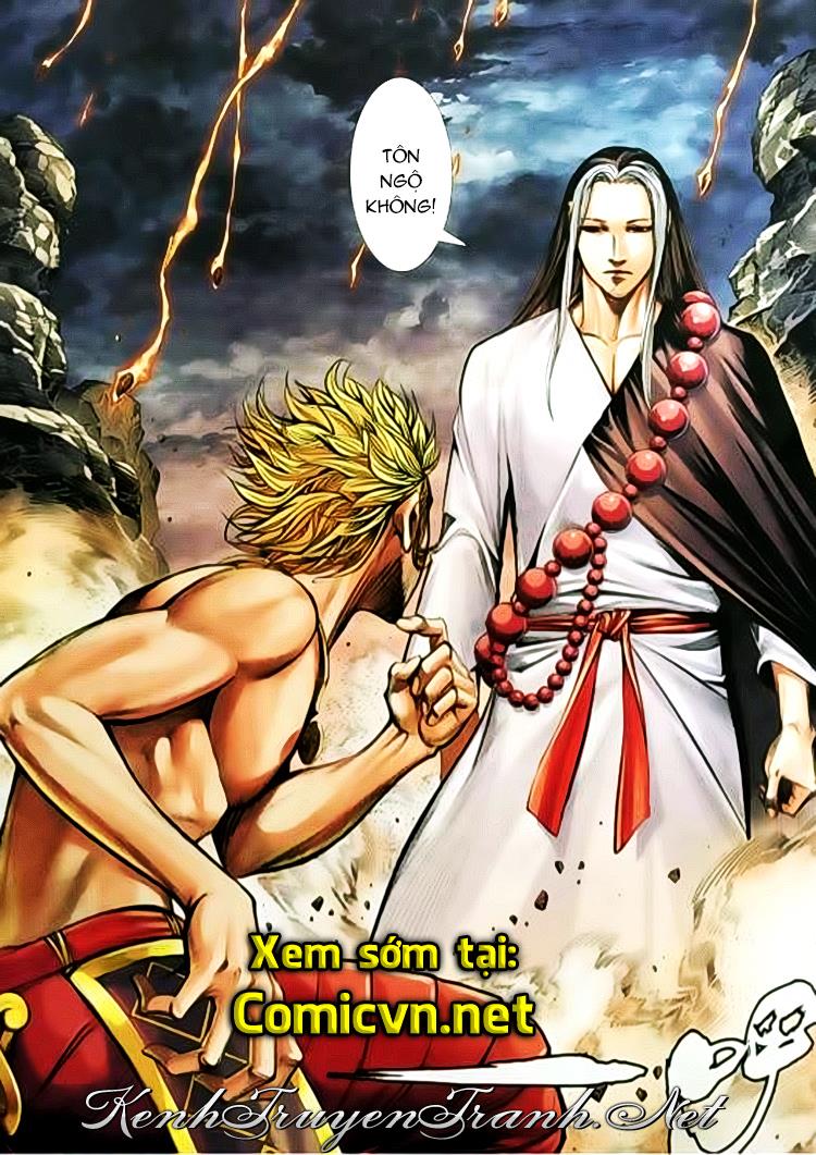 Kênh Truyện Tranh
