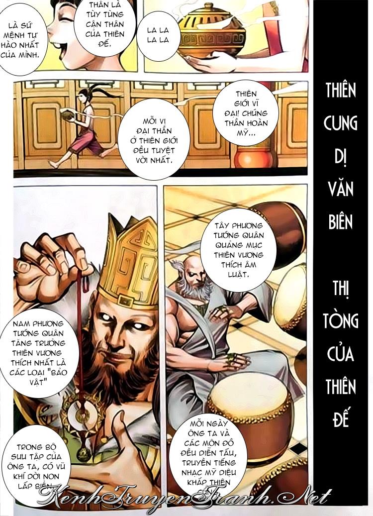 Kênh Truyện Tranh