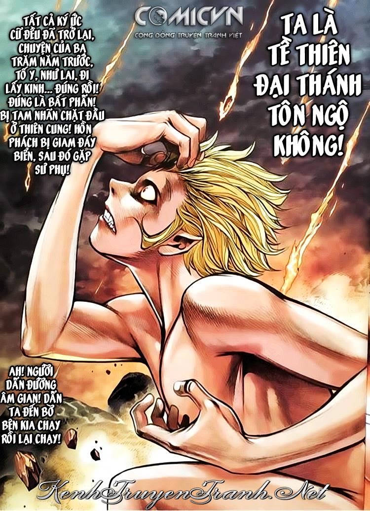 Kênh Truyện Tranh