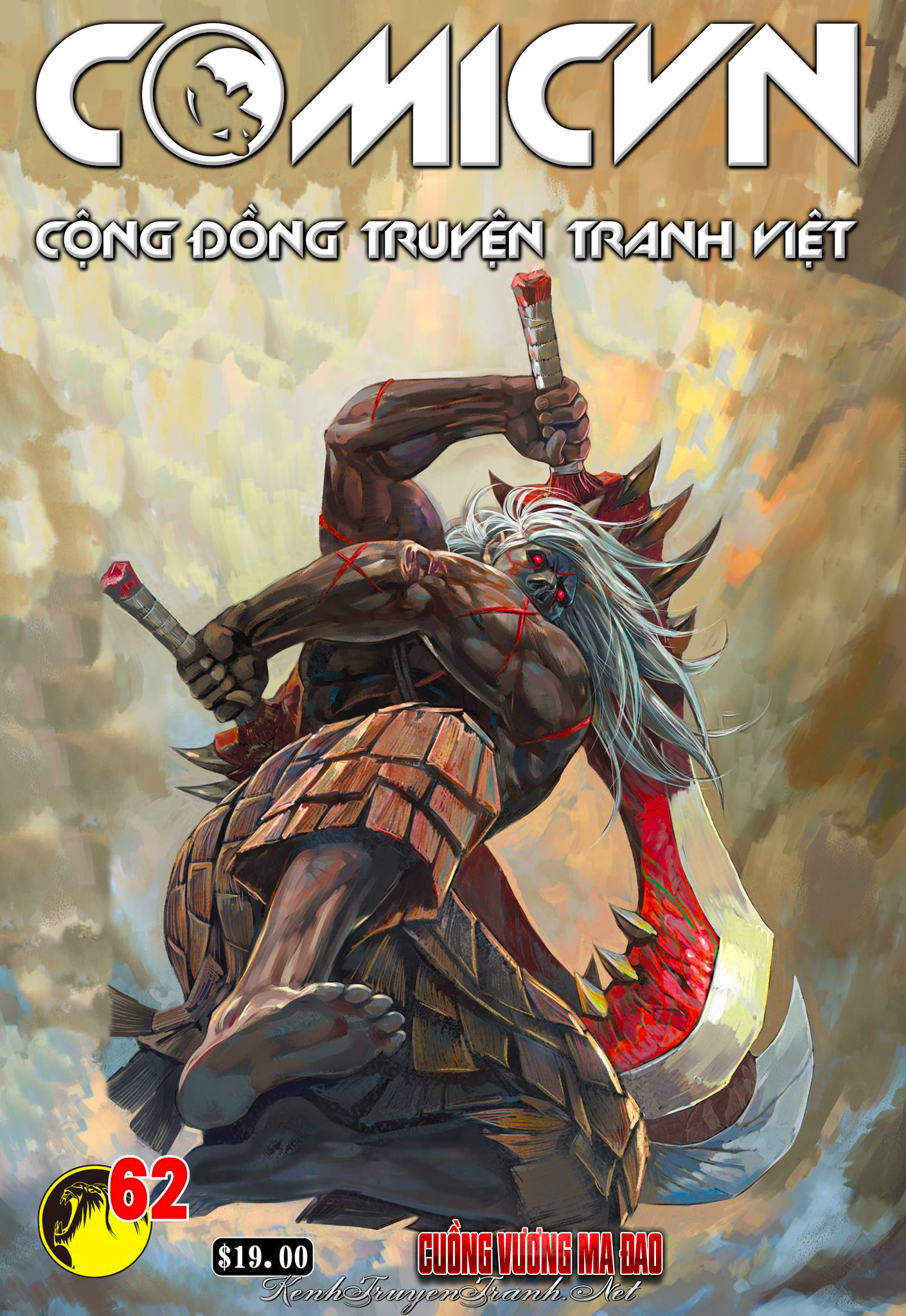 Kênh Truyện Tranh
