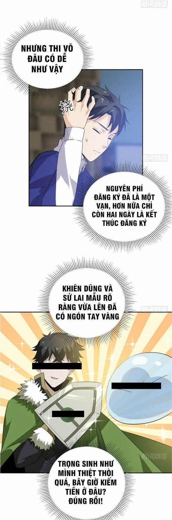 Kênh Truyện Tranh