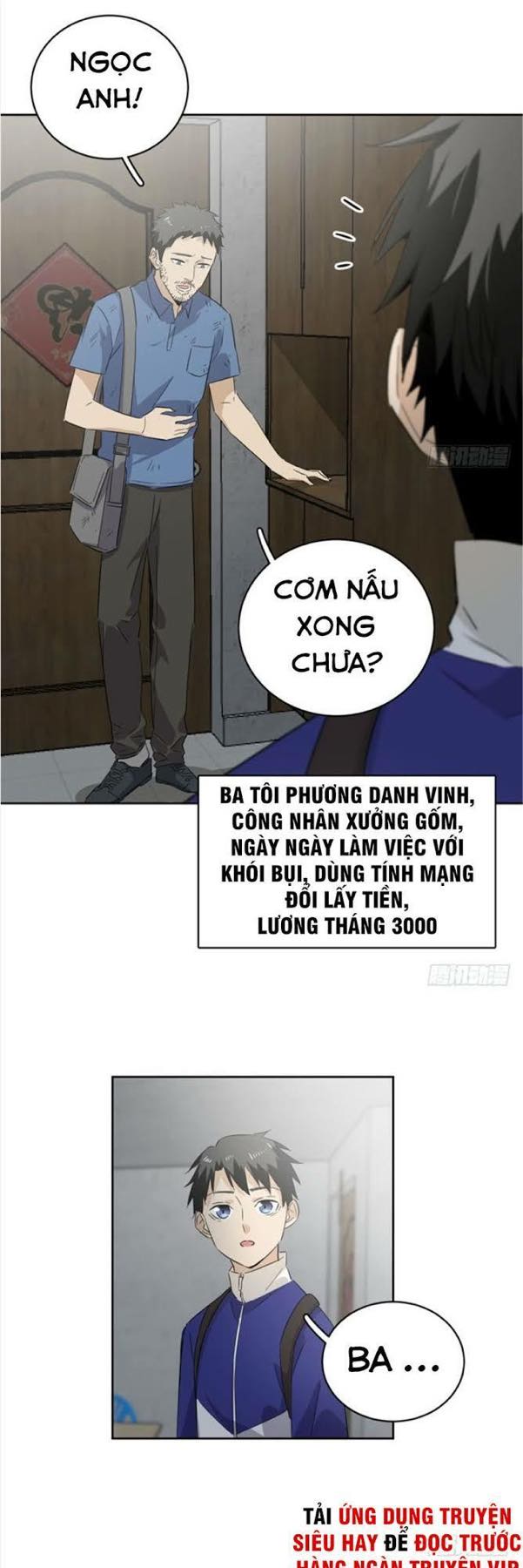 Kênh Truyện Tranh