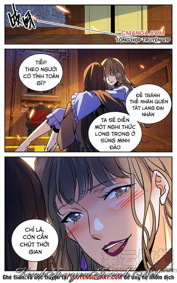 Kênh Truyện Tranh