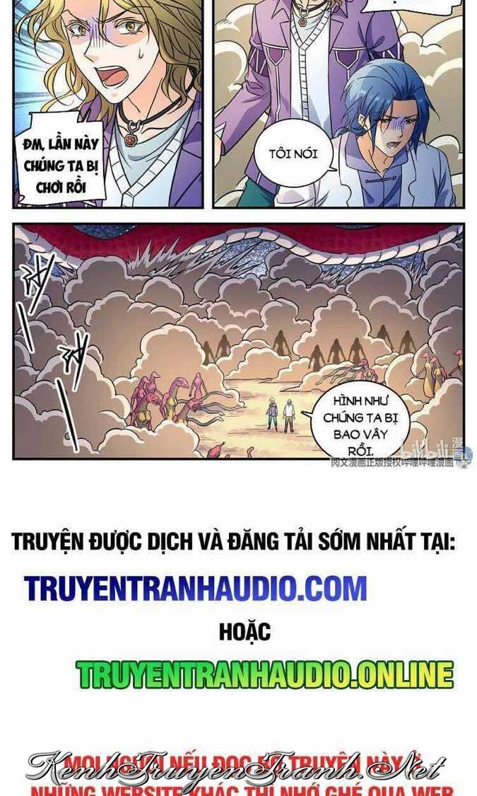 Kênh Truyện Tranh