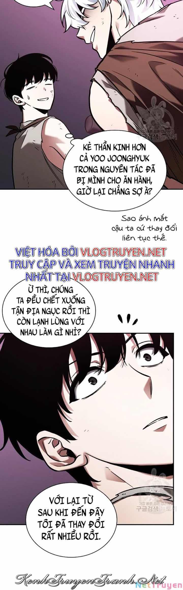 Kênh Truyện Tranh