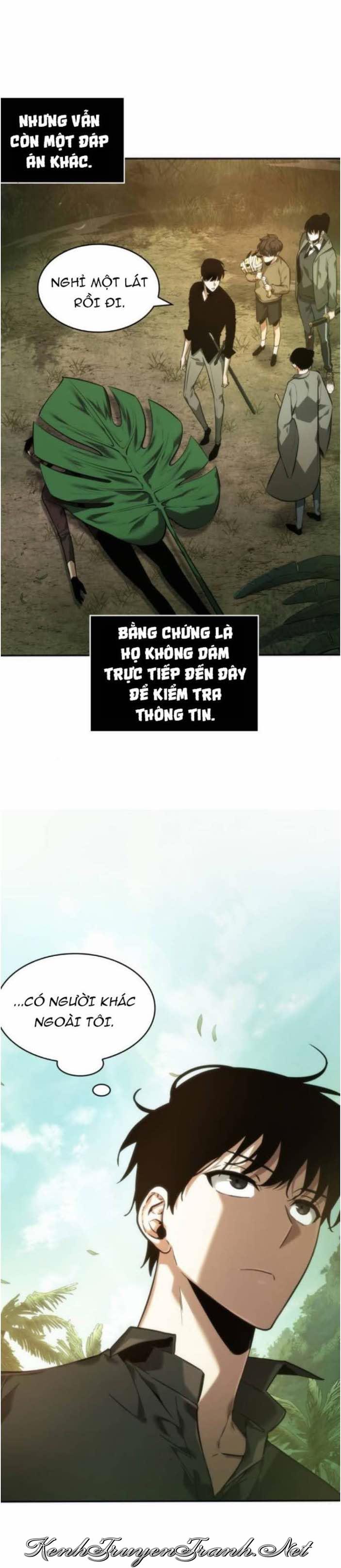 Kênh Truyện Tranh