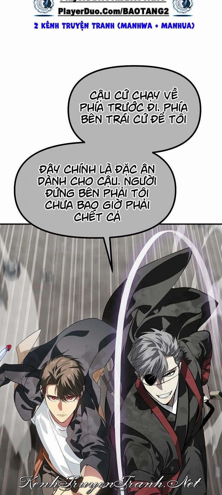 Kênh Truyện Tranh