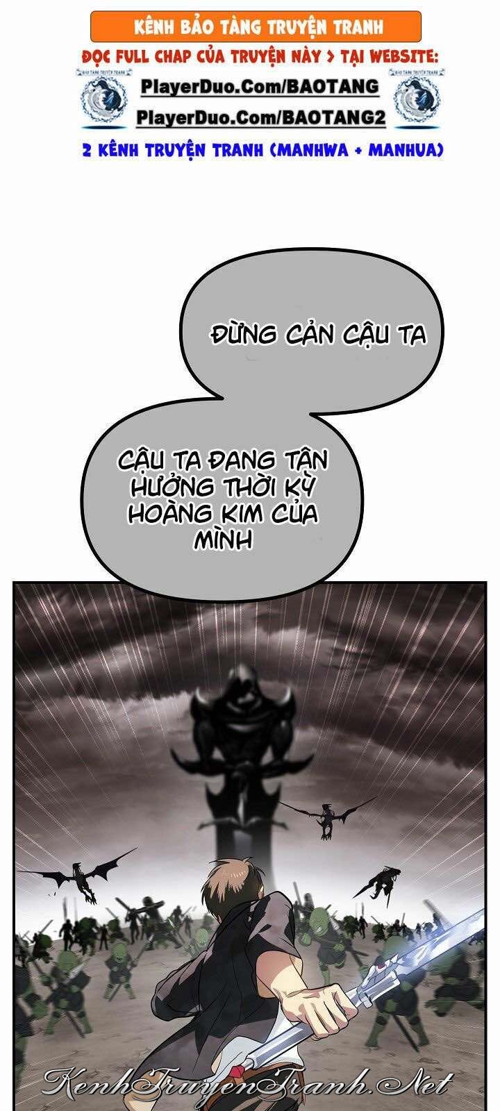 Kênh Truyện Tranh
