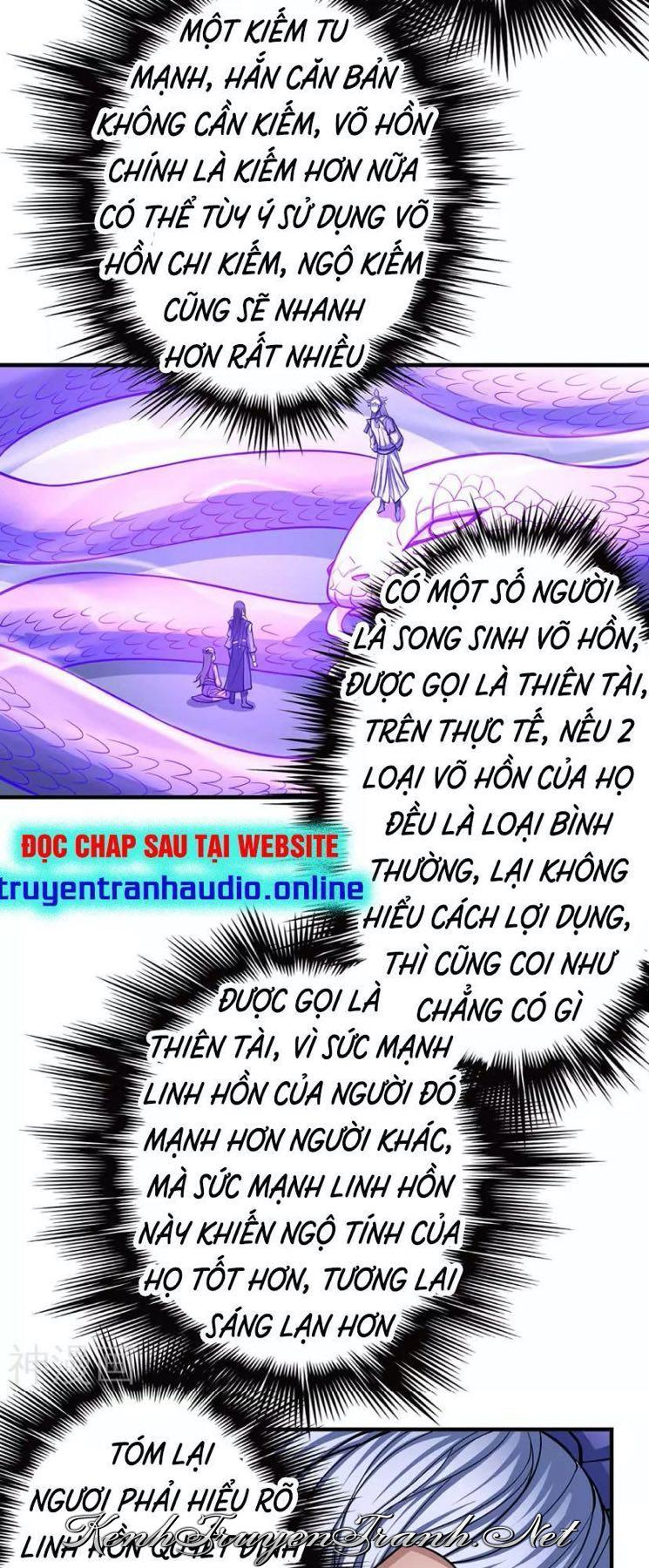 Kênh Truyện Tranh