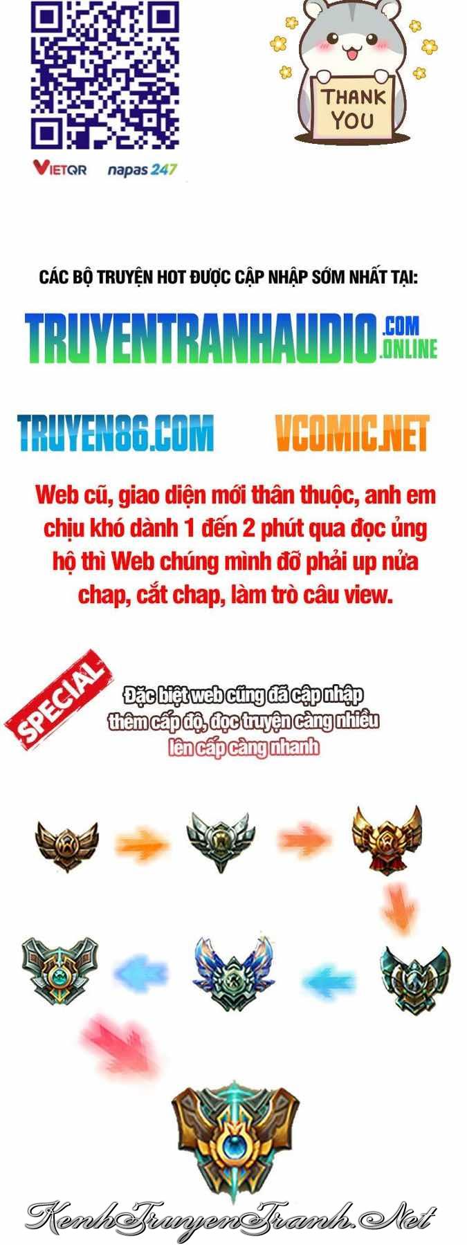 Kênh Truyện Tranh