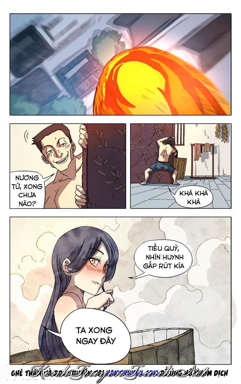 Kênh Truyện Tranh